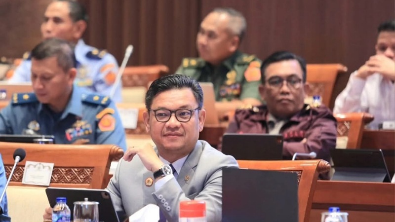 Kinerja Keuangan Selalu WTP, Lemhannas RI Usul Tambahan Anggaran!