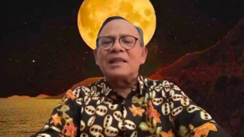 Komaruddin Hidayat: Pers Harus Jadi Penjaga Akal Sehat Bangsa!