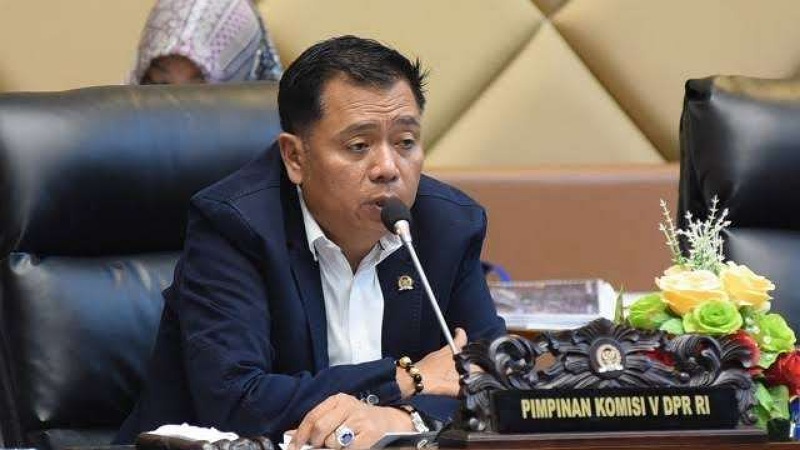 Komisi V DPR Murka! Tenggelamnya KMP Tunu Pratama Jaya Disebut Akibat Kelalaian Otoritas