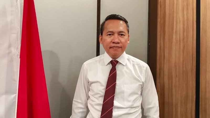 Komnas Haji: Kampung Haji Lompatan Sejarah Prabowo di Tanah Suci Ketua Komnas Haji, Mustolih Siradj - Ist/RMN -