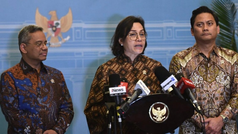 Menkeu Beberkan Strategi Presiden Prabowo Jaga Defisit dan Dorong Deregulasi