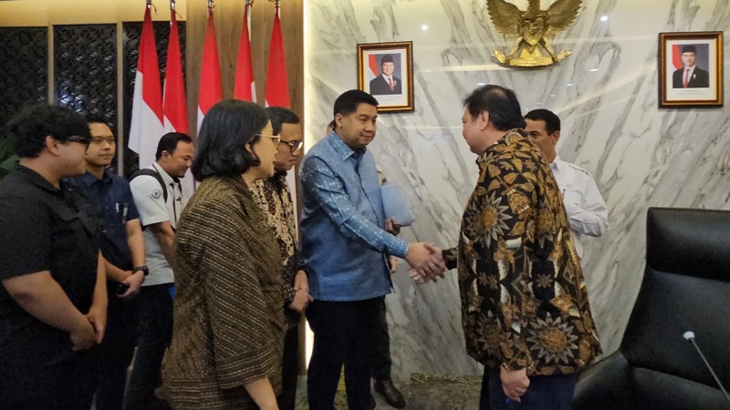 Menteri PKP Tancap Gas! Atur Skema KUR Perumahan Rampung Juli Ini