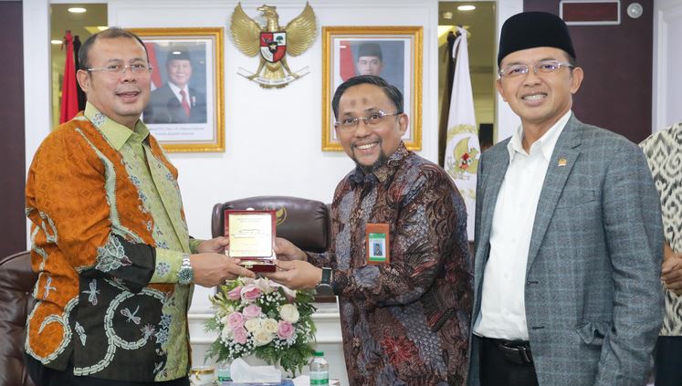 PKB Dukung Penuh Sinergi Pesantren dengan Sekolah Vokasi dan Dunia Usaha