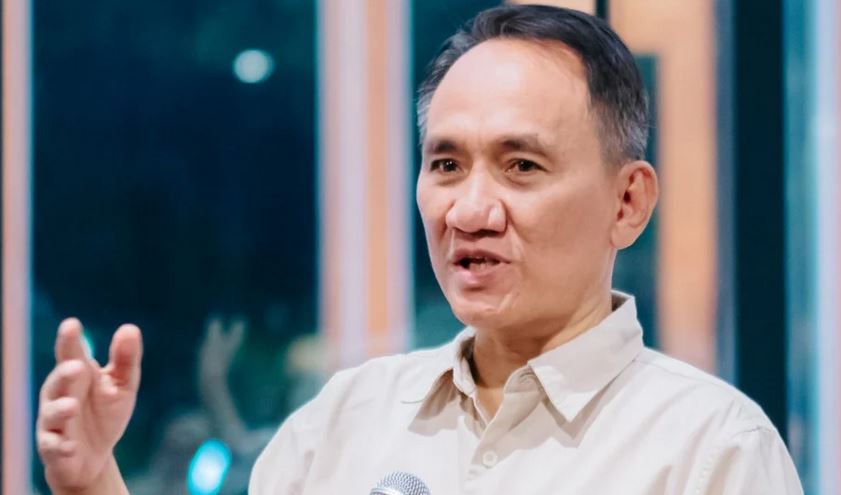 Politikus Demokrat Andi Arief Dukung Pemisahan Pemilu Nasional dan Daerah