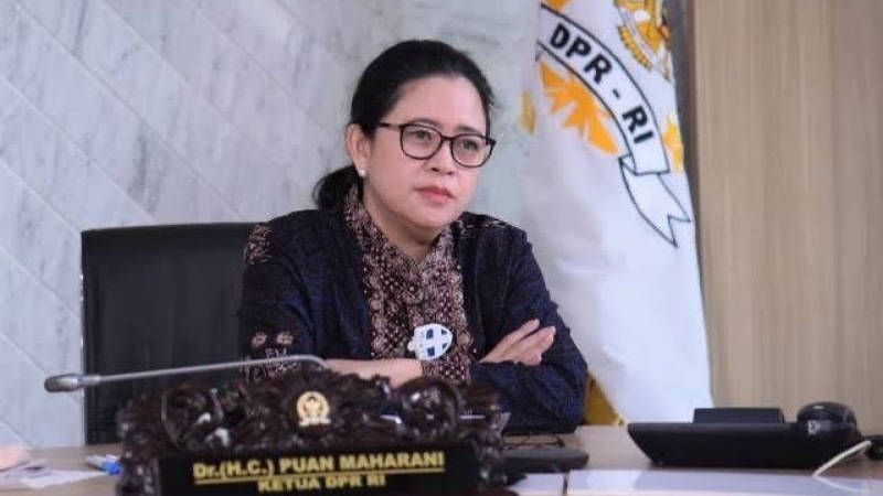 Puan: Dubes RI Harus Paham Geopolitik Dunia!