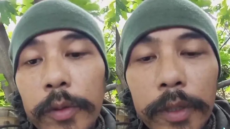 Satria Arta Kumbara Mau Pulang, Korps Marinir Bilang Tetap Harus Jalani Hukuman!