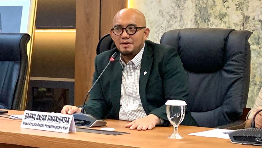 Selain Pelatihan Fisik, Petugas Haji juga Bakal Dibekali Bahasa Arab dan Fiqih Haji