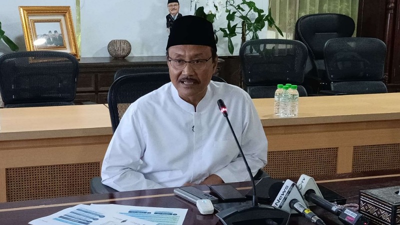 Terendus Judol! 375 Ribu Lebih Penerima Bansos Kena Evaluasi