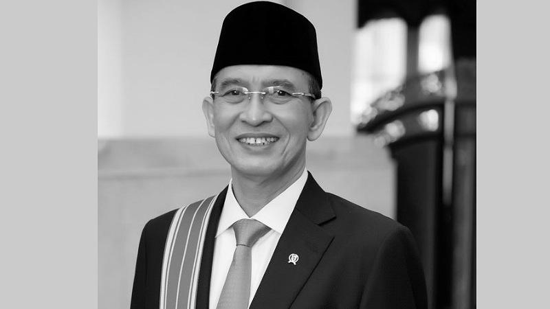 Yang Tersisa dari Suryadharma Ali