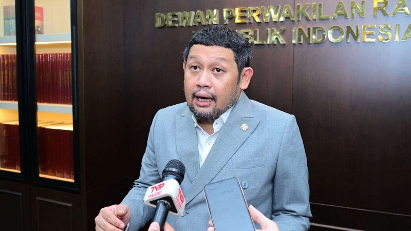 Anggota Komisi III DPR RI, Abdullah - Dok. PKB -