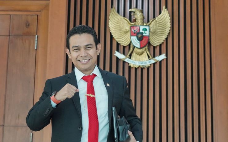 Aleg PKS Optimistis Indonesia akan Maju di Bawah Kepemimpinan Prabowo