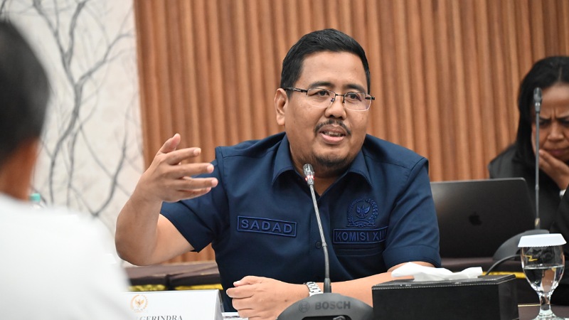 Anwar Sadad: BNPT Garda Terdepan Hadapi Ideologi Transnasional