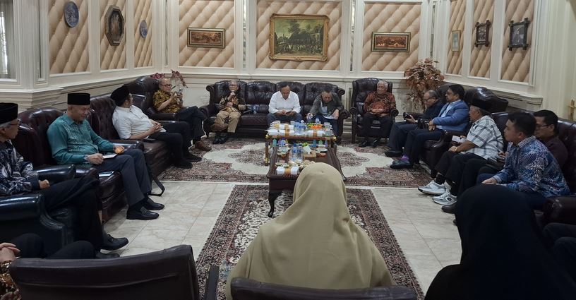 Din Inisiasi Majelis Cendekiawan Madani Malaysia-Indonesia, Sidang Perdana Bulan Ini di KL