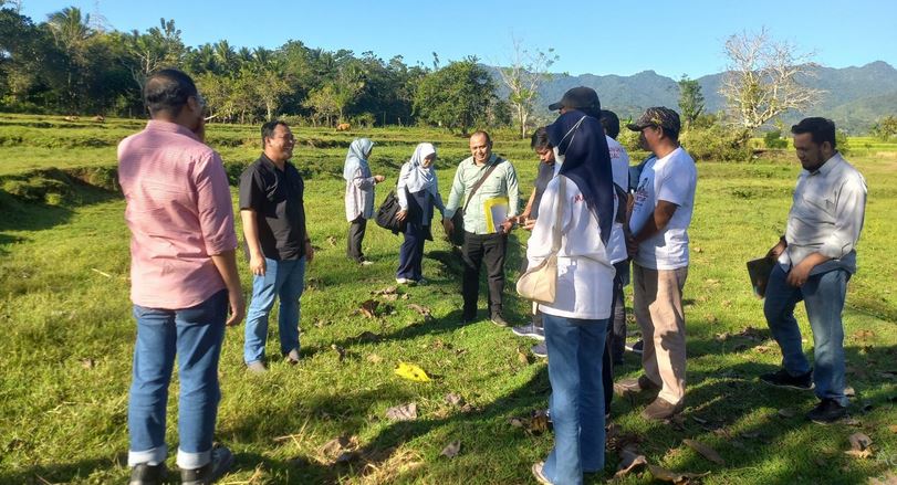 Divisitasi Tim Kemendikasmen, Realisasi Sekolah Unggulan KKSS di Bone Kian Nyata