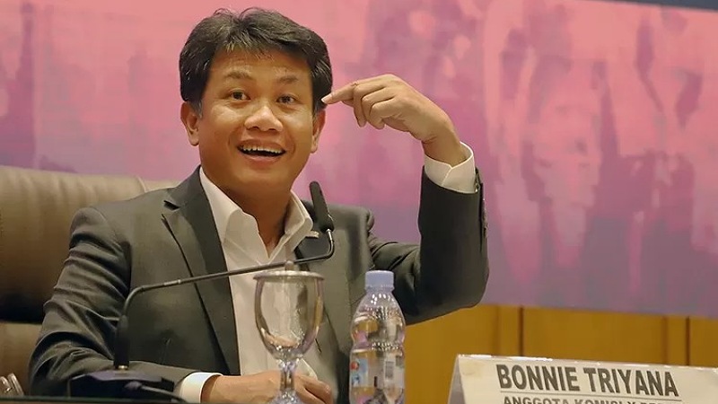 DPR Pertanyakan Data Pertumbuhan Ekonomi BPS