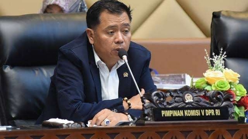 DPR Soroti Anjloknya KA Argo Bromo Anggrek, Lasarus: Perawatan Tak Maksimal!