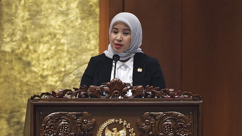 Dukung Penuh RAPBN 2026, Fraksi NasDem Soroti Hilirisasi!