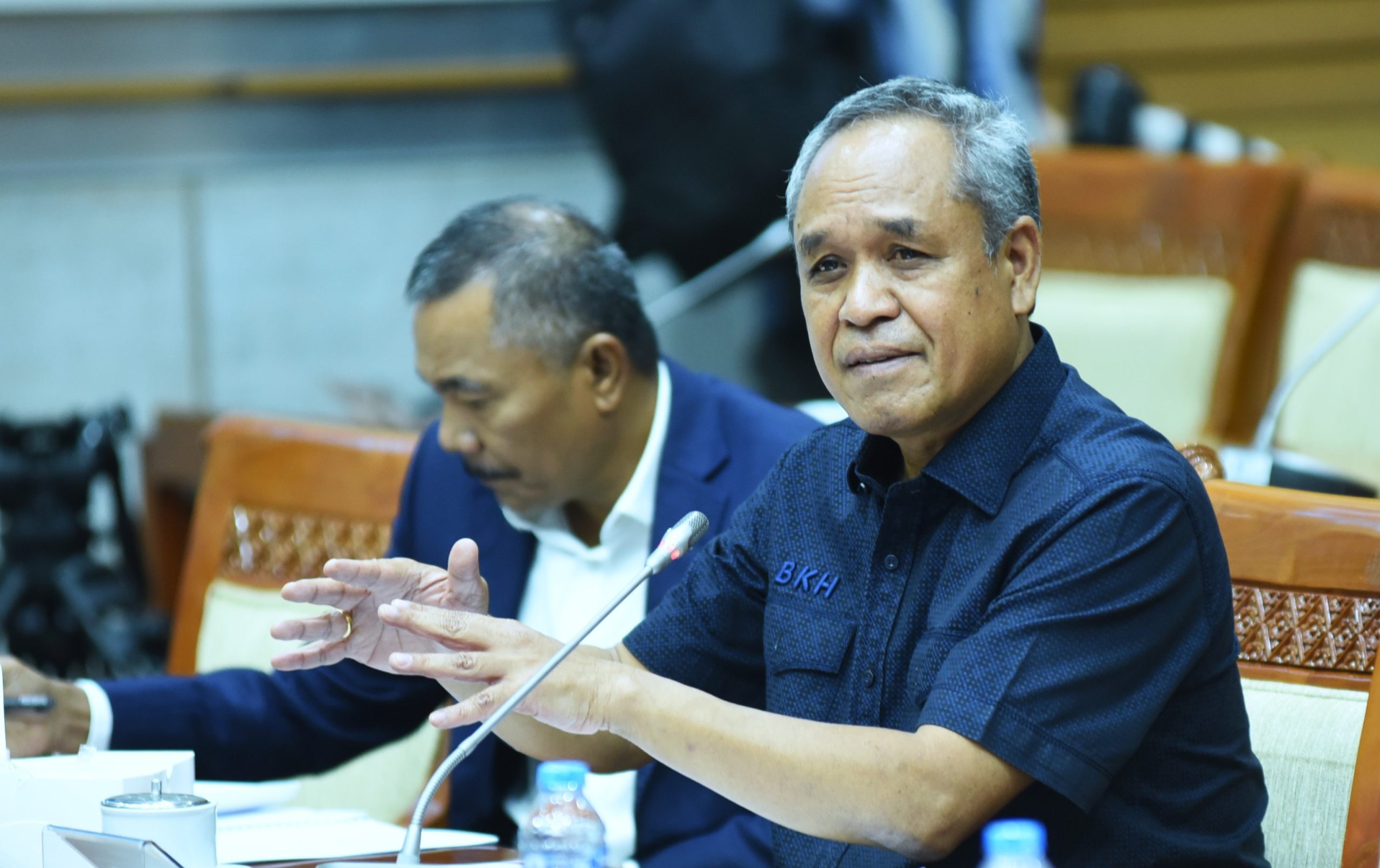 Eks Menag Yaqut Dicegah ke LN, DPR Kawal KPK agar Berani Seret Semua yang Terlibat