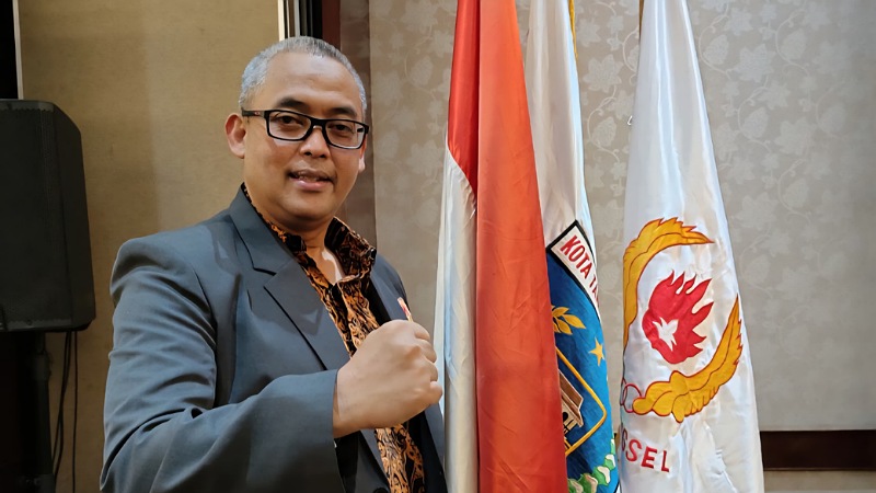 FKONITA Tolak Permenpora 14/2024! Hambat Pembinaan Atlet & Potong Akar Prestasi Daerah