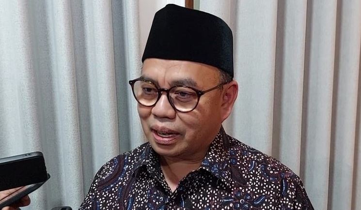 HUT Ke-80 RI, Sudirman Said: Tegakkan Hukum dan Berantas Korupsi Sampai ke Akar-akarnya