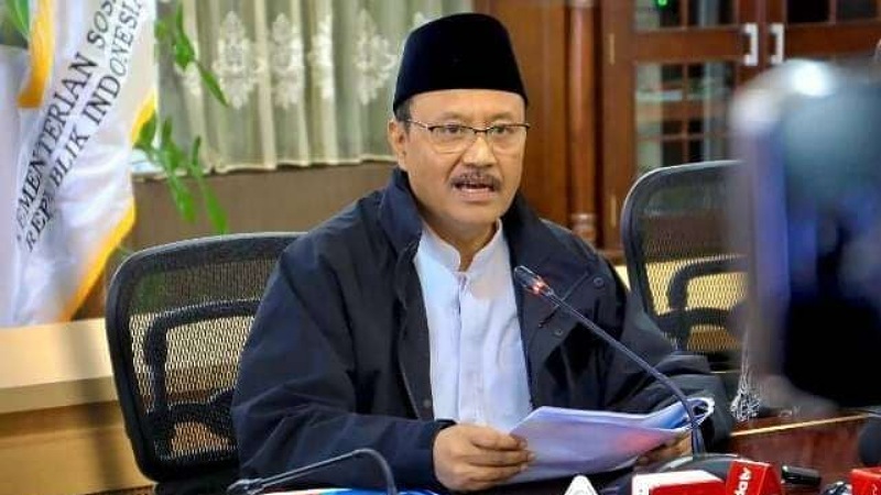 Kemensos Sikat Penerima Bansos Main Judi Online - 600 Ribu Di-Coret!