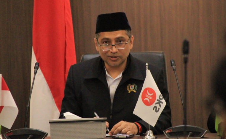 Kenang Peran Palestina atas Kemerdekaan RI, Politikus PKS: Saatnya Kita Peduli!