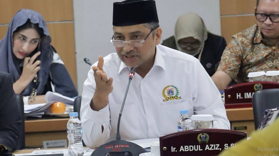 Kinerja RS Tarakan Disorot Tajam, DPRD DKI: Audit Semua Fasilitas, Ini Soal Nyawa!