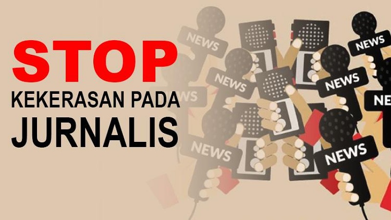 Komisi I DPR RI Desak Usut Tuntas Pengeroyokan Wartawan di Serang