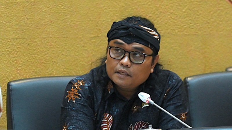 Labelisasi Bumbu Indonesia di AS, Nurhadi Desak Pemerintah Kirim Nota Protes!