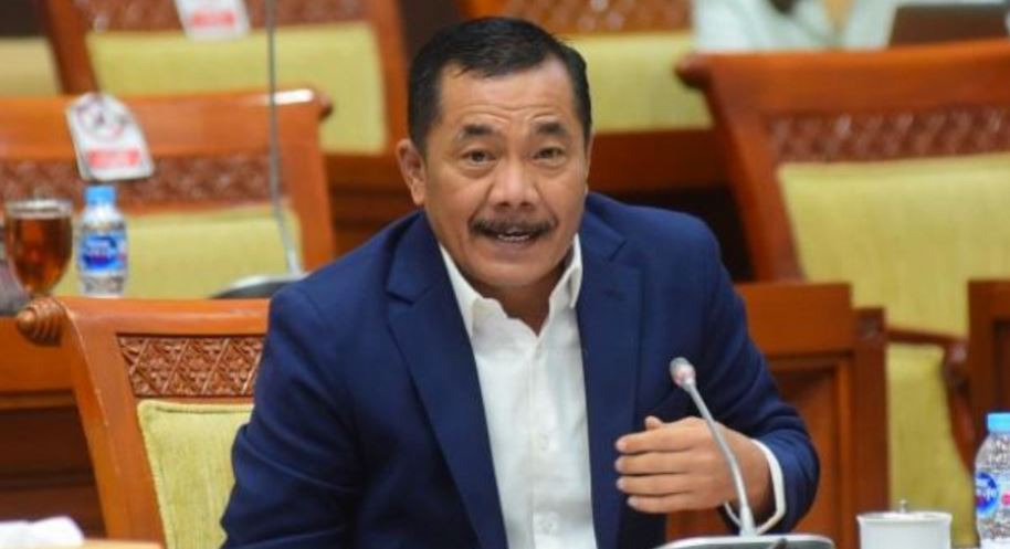 PAN Apresiasi Komitmen Presiden Tindak Tegas Jenderal Beking Tambang Ilegal