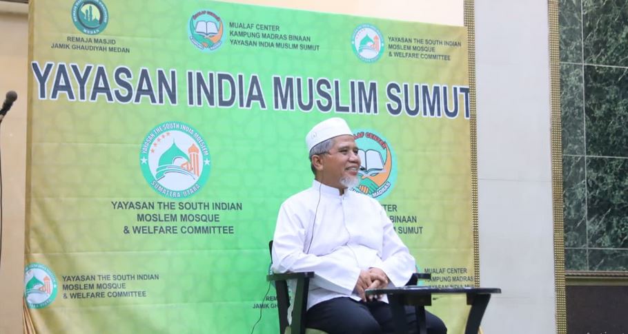 Mensyukuri 80 Tahun Indonesia Merdeka dan Berharap BPN Lebih Profesional