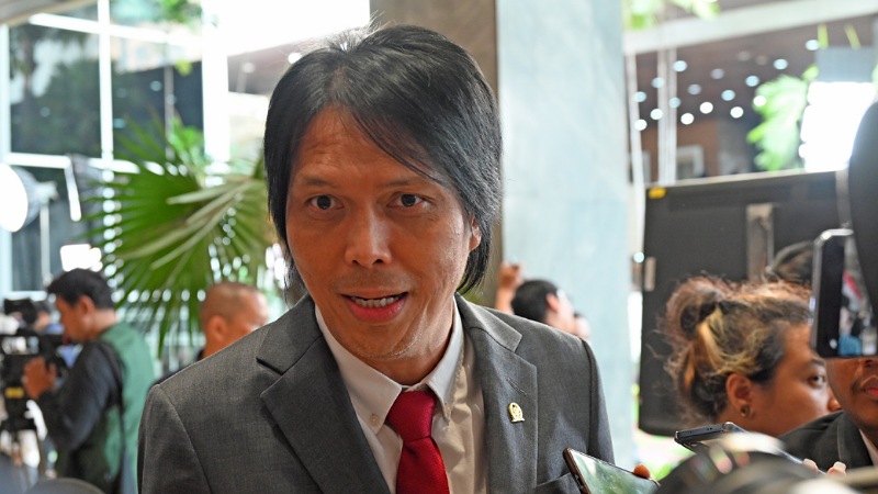 Once Mekel Apresiasi Permenkum 27/2025: Fondasi Hukum Royalti Musik Nasional