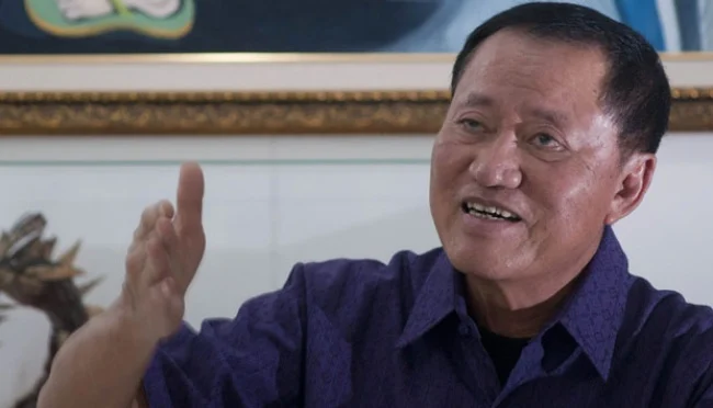 Prabowo 'Putihkan' Tom Lembong dan Hasto, Amir Syamsudin: Keputusan Terbaik!
