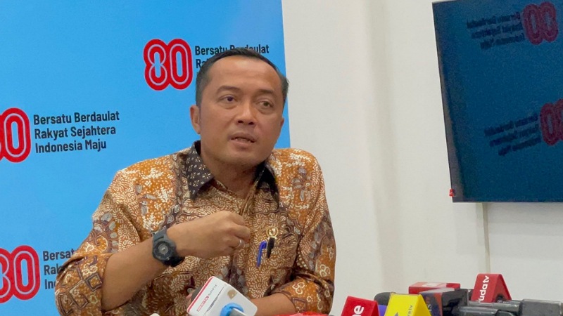 Putusan MK Larang Wamen Rangkap Jabatan, Mensesneg: "Akan Kami Pelajari"
