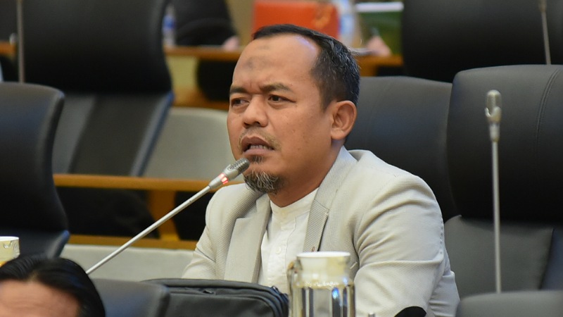 Riyono Luruskan Isu “Beras Oplosan”: Jangan Buat Panik Publik!