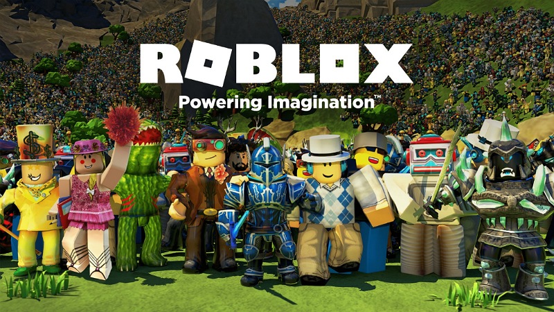 Roblox Dinilai Rusak Anak, Komisi I DPR Desak Komdigi Bertindak Tegas!