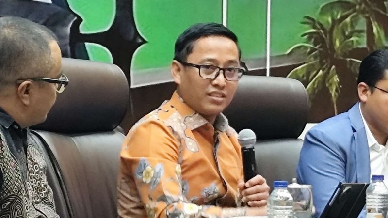 Anggota MPR RI, Ahmad Labib - Foto: RRI.co.id -