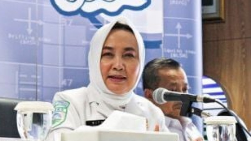 Kepala BMKG Dwikorita Karnawati - Foto: Dok BMKG -