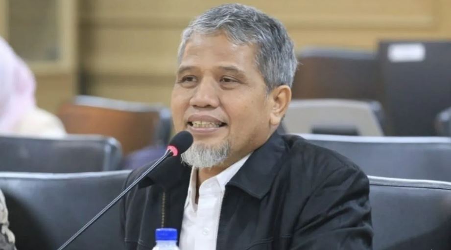 DPD Prihatin Ekses Negatif Gelombang Demonstrasi: Semua Harus Ambil Pelajaran!