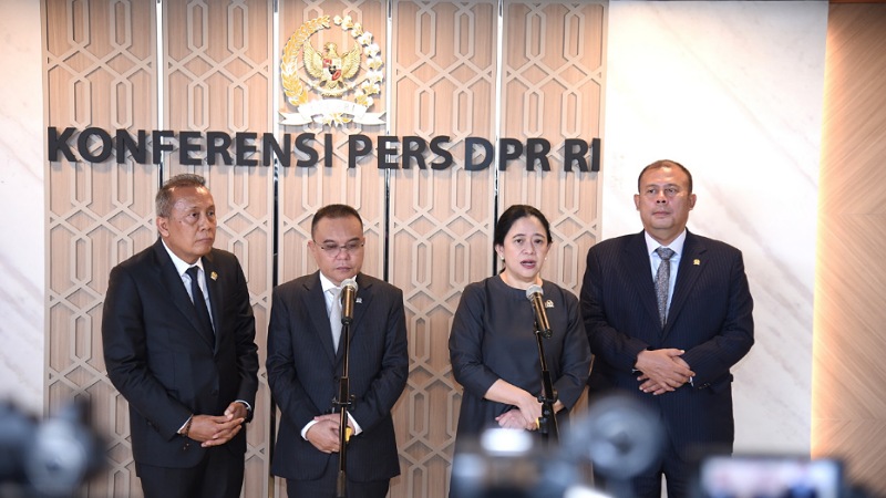 DPR Minta Evaluasi Total Program MBG Usai Kasus Keracunan Massal