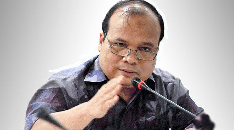 Eks Kepala PPATK Dukung KPK Buru Juru Simpan Uang Hasil Korupsi Kuota Haji