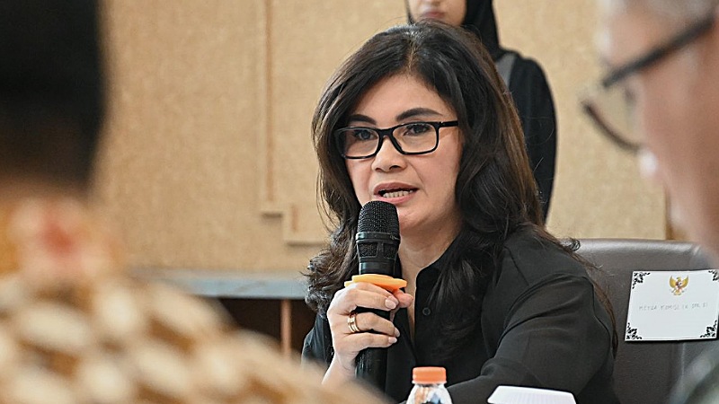 Felly Estelita: UMK Bukan Sekadar Angka, tapi Kesejahteraan & Stabilitas Industri