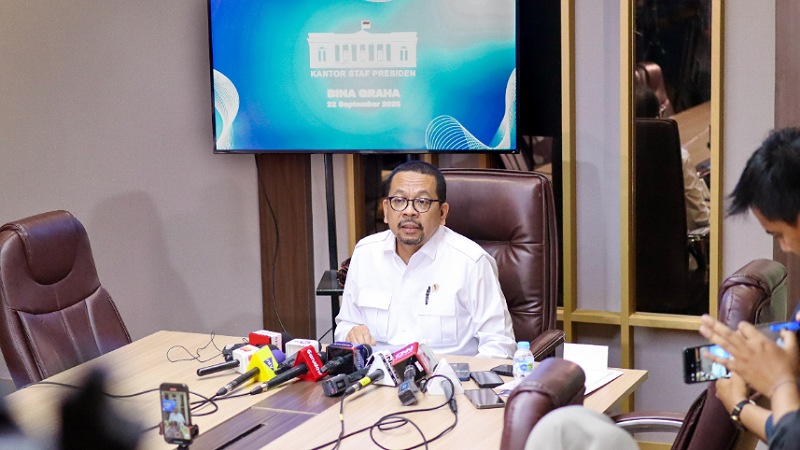 IKN Ditargetkan Jadi Pusat Pemerintahan Penuh 2028