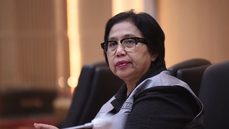 Irma Suryani Soroti Dugaan “Jual Beli Dapur” dalam Program SPPG!