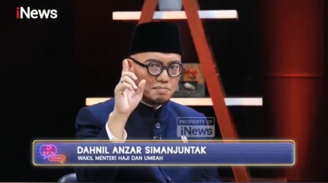 Kementerian Haji akan Minta Fatwa ke MUI, Penyerobotan Antrean Haji Haram