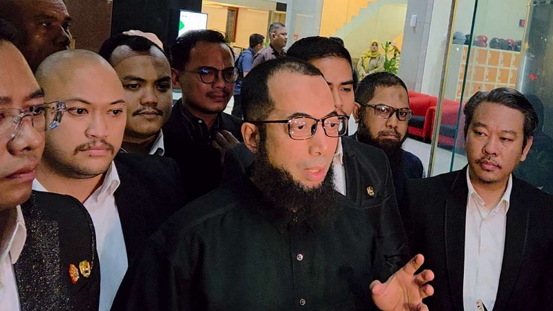 Keterangan Khalid Basalamah Bantu Penyidikan Kasus Korupsi Kuota Haji Khusus
