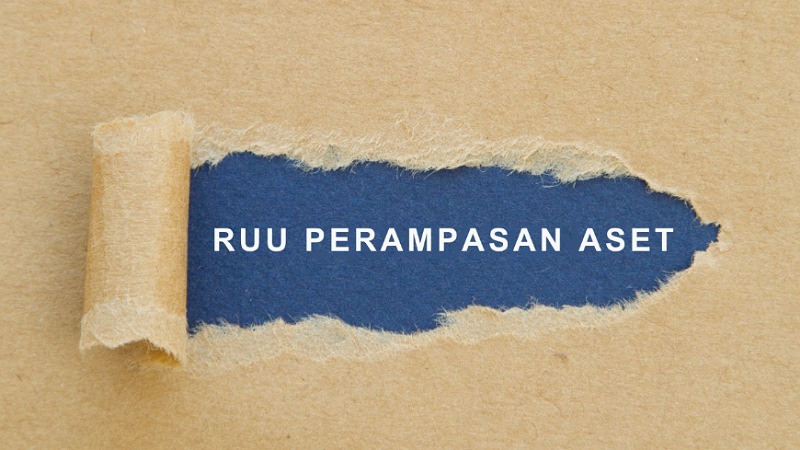 Komisi III DPR: KUHAP Jadi Fondasi RUU Perampasan Aset! Foto: Ilustrasi -