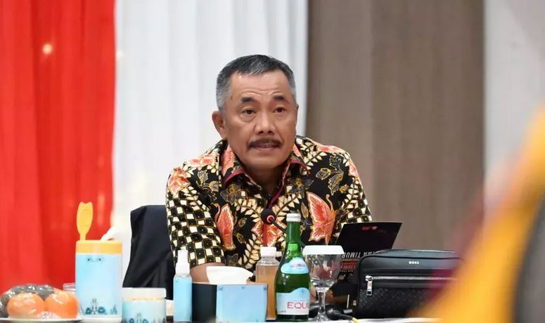 Komisi III DPR Respons Desakan Pencopotan Kapolri Sebagai Langkah Awal Reformasi