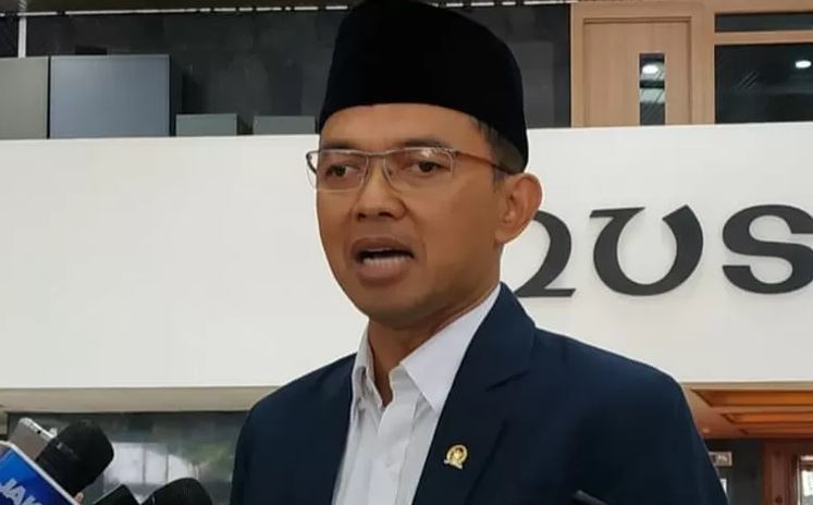 Legislator Sampaikan Duka Cita, Desak Investigasi Runtuhnya Ponpes di Sidoarjo