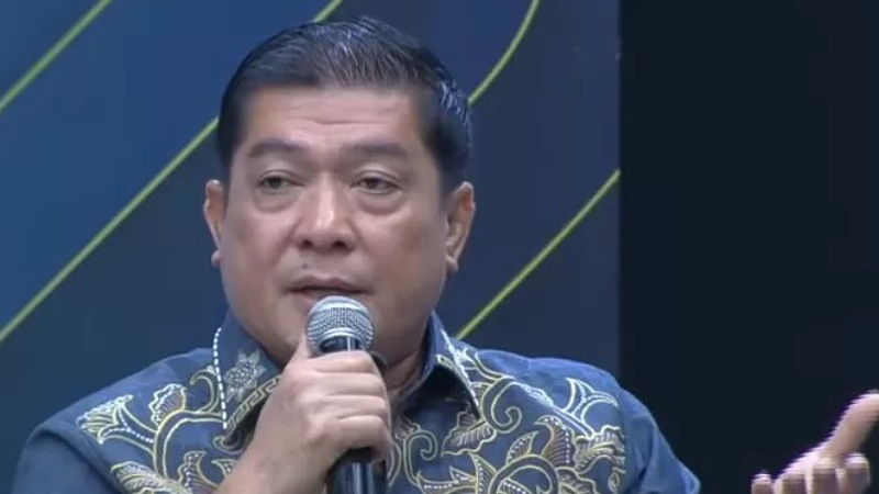 Maju Mundur Eksekusi! Kejagung Pastikan Silfester Sudah Dipanggil Kejari Jaksel